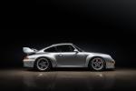 Porsche 911 GT2 1996 года